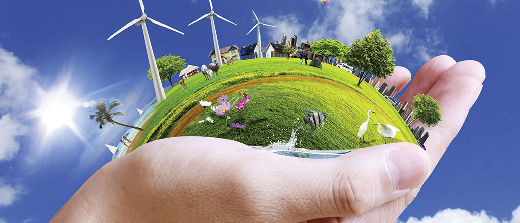 Top Five Ways To Use Green Energies