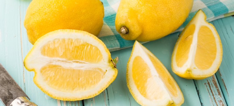 Lemon and the healing secrets of an ancient fruit