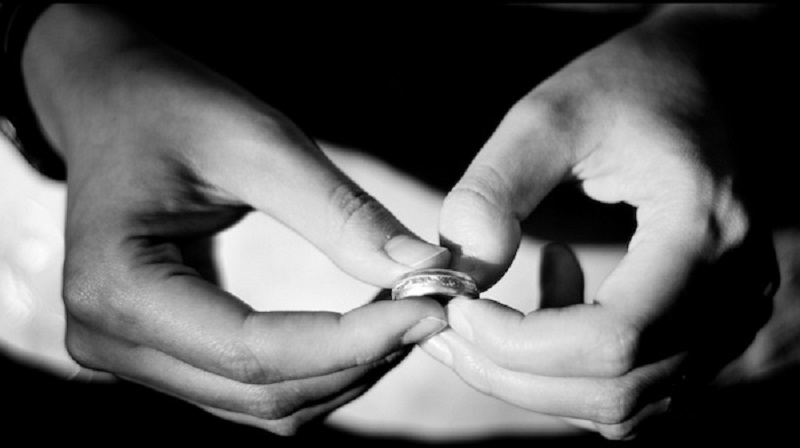 You can restore your marriage after infidelity?