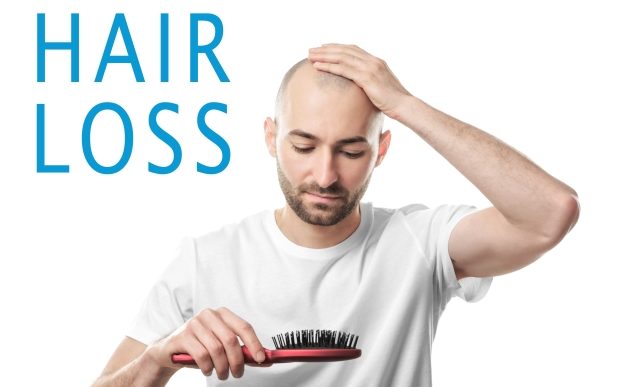 Dealing With Hair Loss When It Happens To You