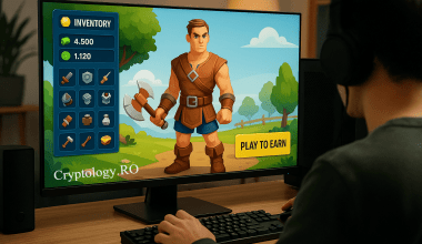 What Makes New Play-to-Earn Games Different from the Previous Generation