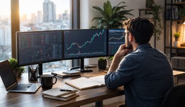 How Does Xcelerate Trade Ecosystem Turn Learning Into Measurable Trading Progress