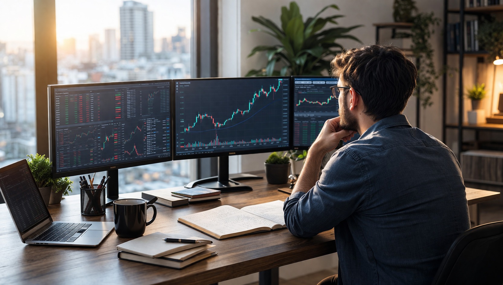 How Does Xcelerate Trade Ecosystem Turn Learning Into Measurable Trading Progress