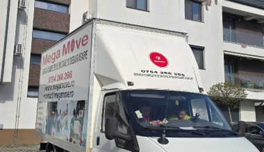 How to choose the right moving company for a smooth relocation