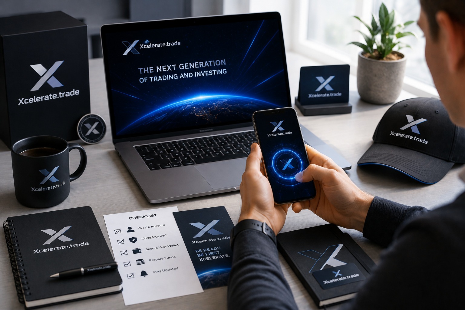 What Is Futures Trading and How Can Xcelerate Trade Help You Understand It