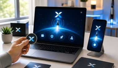 What Does Xcelerate Trade Mean by Long-Term Growth Rather Than Fast Profit