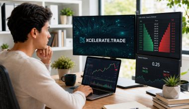 What Happens to Your Mindset After a Big Win, and How Does Xcelerate Trade Prepare You